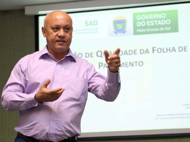 Governo prev&ecirc; economizar R$ 20 milh&otilde;es com estudo sobre folha de pagamento