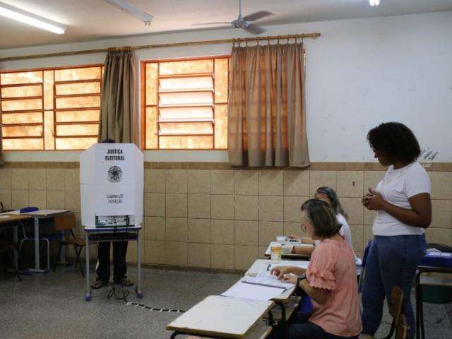 Se&ccedil;&otilde;es da 8&ordf; Zona Eleitoral s&atilde;o alteradas de local para pleito de 2020