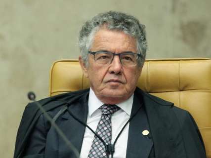 Ministro manda reclamação de Giroto e Amorim para plenário do STF