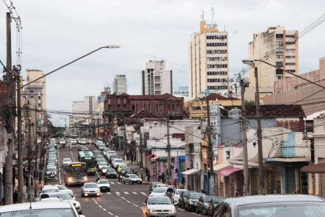 Com d&oacute;lar em alta, revitaliza&ccedil;&atilde;o do Centro pode incluir a 13 de Maio