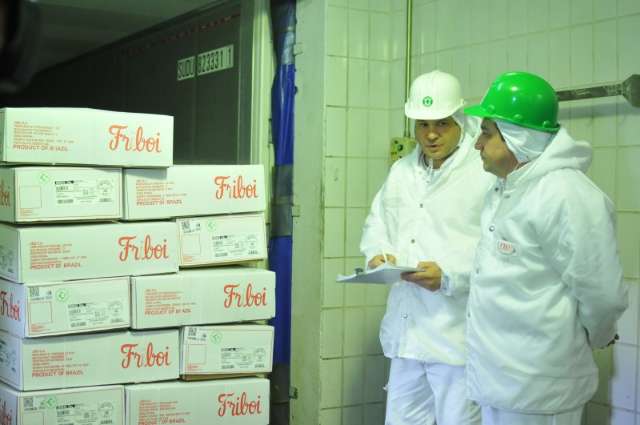 Maior importador de carne de MS, China suspende embargo ao produto 
