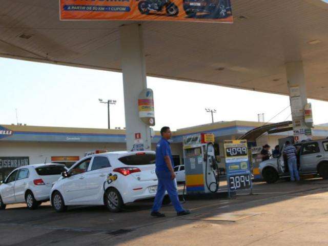 MME e ANP defendem revis&atilde;o da subven&ccedil;&atilde;o ao &oacute;leo diesel