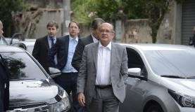 Elei&ccedil;&atilde;o transcorreu &ldquo;em clima de paz e normalidade&rdquo;, diz presidente do TSE