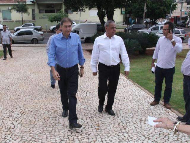 Bernal deve acompanhar vota&ccedil;&atilde;o do impeachment em reuni&atilde;o com secret&aacute;rios
