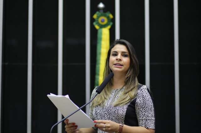 Com deputada que votou contra Temer, PSDB re&uacute;ne juventude amanh&atilde; 