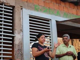 &#039;Melhor homem da terra&#039;, Woshington foi morto por engano ao ajudar amigo