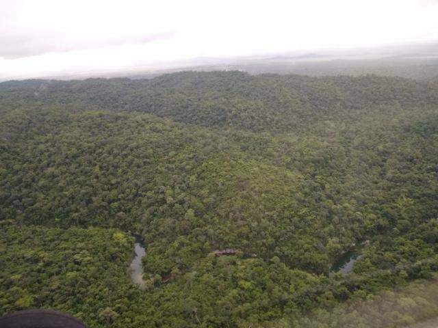 Preservado, Rio Perdido mostra que caminho do di&aacute;logo protege natureza