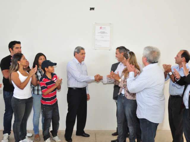 De seguran&ccedil;a a empres&aacute;rio, pernambucano comemora sede de confec&ccedil;&atilde;o na Capital