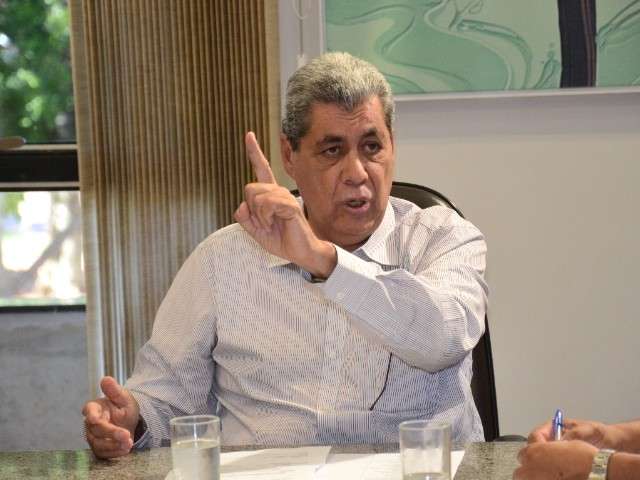 Hora de planejamento continua como impasse entre Governo e Fetems