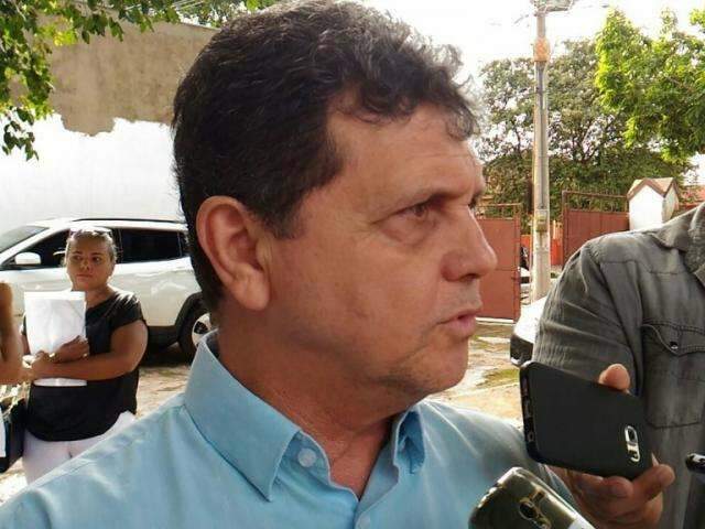 &quot;Vou seguir o departamento jur&iacute;dico&quot;, diz Jo&atilde;o Rocha sobre Lucas de Lima