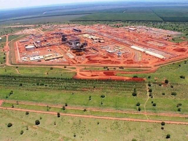 Primeiros trabalhadores a receber da UFN3 ter&atilde;o dep&oacute;sitos at&eacute; segunda-feira