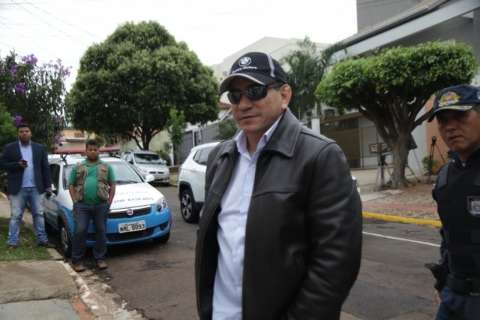 Gaeco acusa coronel de usar cargos na PM para ajudar organização criminosa