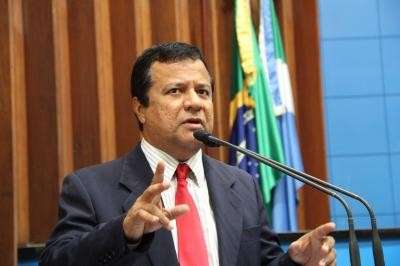 Com 3 candidatos, deputados decidem comando da CCJR ap&oacute;s carnaval