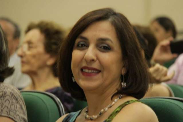 Professora da Universidade Cat&oacute;lica Dom Bosco morre na Capital