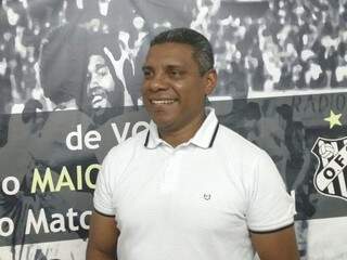 Rodrigues chegou ao Galo em 2017 e, neste ano, garantiu clube na final