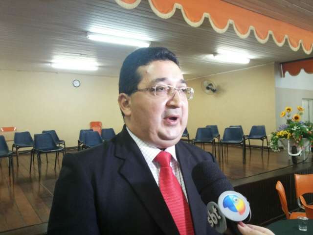 Guarda Municipal cancela aluguel de novo comando e quer im&oacute;vel pr&oacute;prio