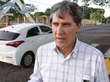 Microrrevestimento no asfalto da Albert Sabin gera dúvidas entre moradores