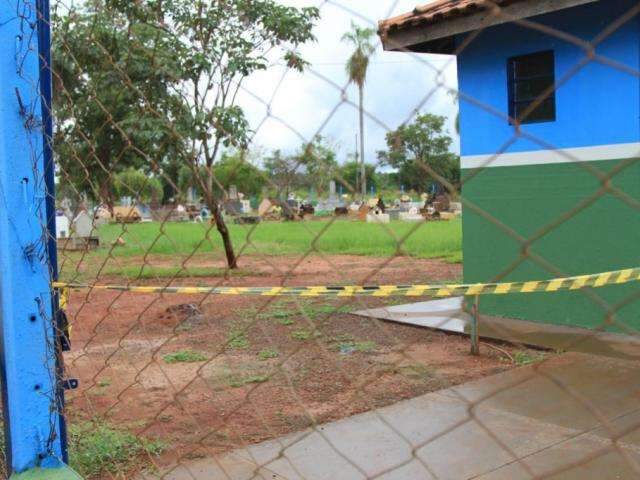 &quot;Ele a perseguiu em vida e na morte&rdquo;, diz m&atilde;e que procura corpo da filha