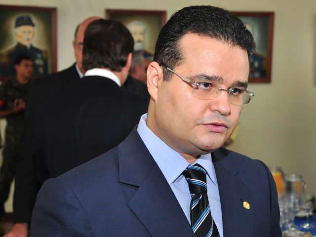  Deputado federal de MS &eacute; indicado presidente da comiss&atilde;o do novo CPC