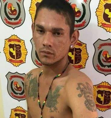 Plano para resgatar membros do PCC &eacute; descoberto em pres&iacute;dio na fronteira