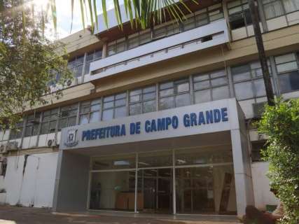 Repasse de ICMS a Campo Grande tem a primeira queda em cinco anos