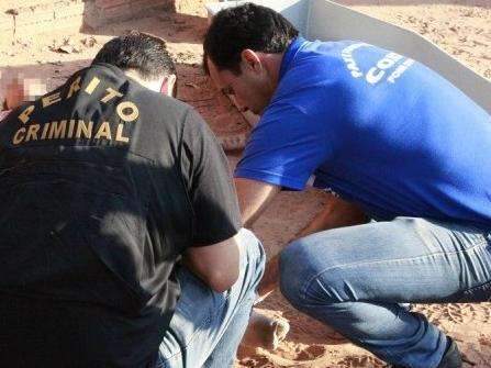 Jovem de 26 anos &eacute; morta a facadas na sa&iacute;da de casa noturna