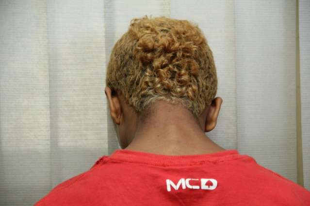 Solto antes de ter apreens&atilde;o autorizada, jovem que matou m&atilde;e em inc&ecirc;ndio &eacute; pego