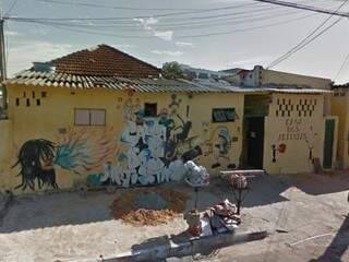 Com faca e chave de fenda, dupla que aterrorizava na Afonso Pena &eacute; presa