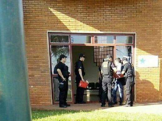 Prefeito &eacute; suspeito de gastar dinheiro da assist&ecirc;ncia social para se reeleger