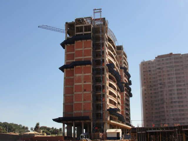  Trabalhadores e empres&aacute;rios da constru&ccedil;&atilde;o civil se re&uacute;nem na pr&oacute;xima semana 