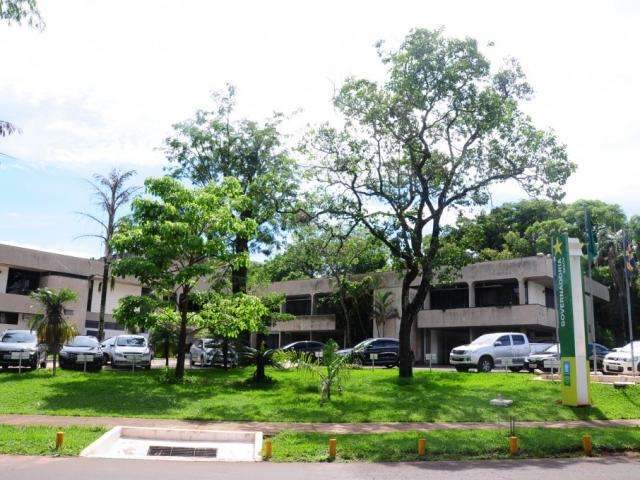Sal&aacute;rio dos servidores de MS estar&aacute; na conta nesta 5&ordf;, confirma secret&aacute;rio