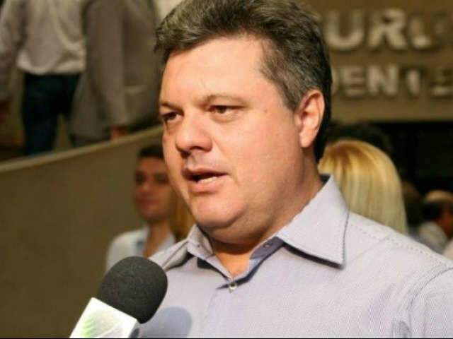  Manobras est&atilde;o impedindo decis&atilde;o sobre royalties do petr&oacute;leo, critica Krug