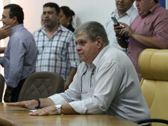 Reforma da Previd&ecirc;ncia deve ficar para ano que vem, admite Marun
