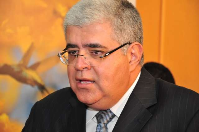 Marun quer retornar &agrave; Assembleia, o que tira vaga do PSDB