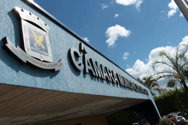 Comiss&atilde;o representativa vai atender popula&ccedil;&atilde;o durante recesso na C&acirc;mara