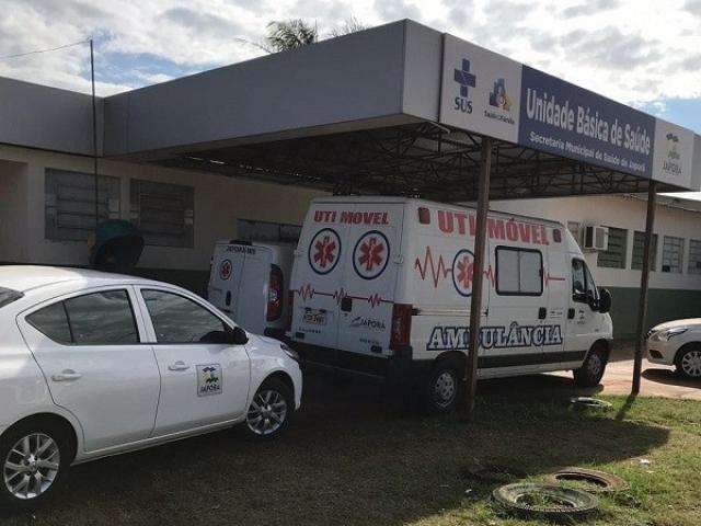 M&eacute;dico contratado por prefeitura atende pacientes em outra cidade