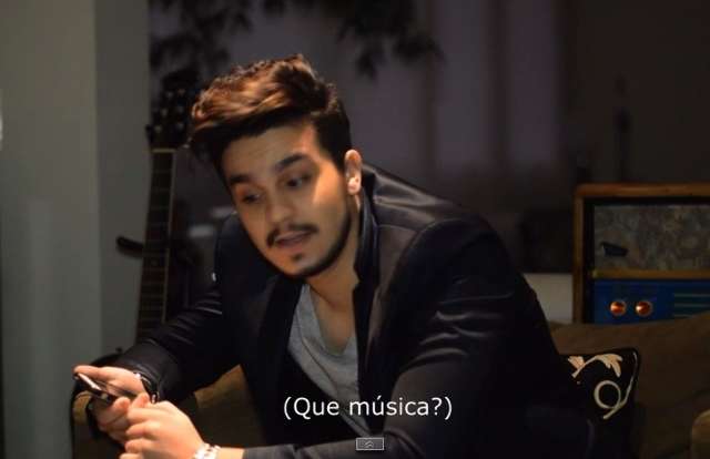 Luan Santana liga para mais de 40 r&aacute;dios pedindo a pr&oacute;pria m&uacute;sica