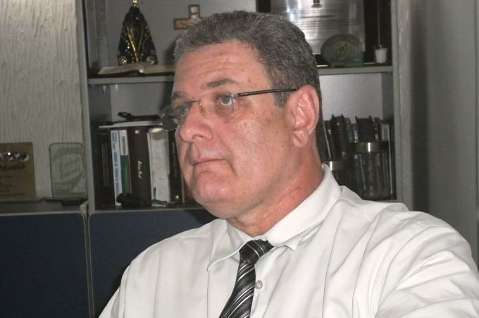 Ex-delegado de Nova Andradina acusado de extorsão deixa a prisão