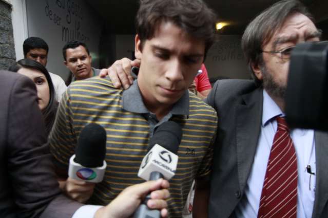 Laudo que apontar&aacute; se namorada foi agredida fica pronto na pr&oacute;xima semana