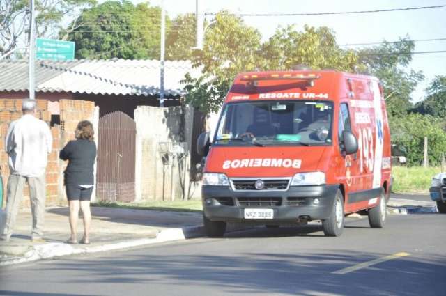 Policial federal &eacute; baleado durante briga por vaga em estacionamento
