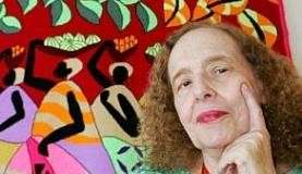 Morre a feminista Rose Marie Muraro aos 83 anos