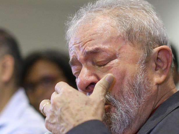 Moro aceita den&uacute;ncia contra Lula, que agora &eacute; r&eacute;u na Opera&ccedil;&atilde;o Lava Jato