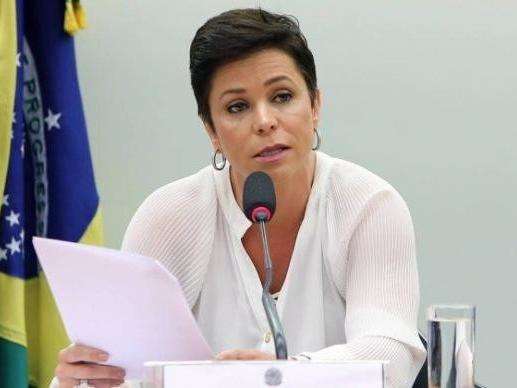Advogados trabalhistas recorrem ao Supremo contra posse de Cristiane Brasil