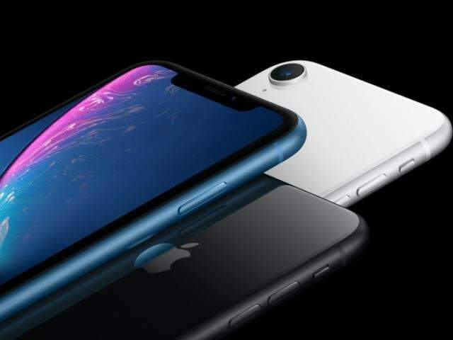 Apple deve lan&ccedil;ar 4 novos iPhones com 5G e tela OLED at&eacute; o ano que vem 