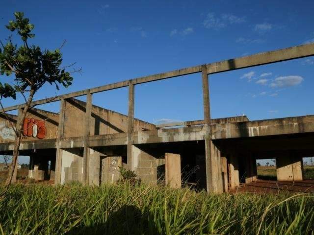 Prefeitura doa R$ 2,9 milh&otilde;es em terrenos, mas mudan&ccedil;as no Prodes se arrastam
