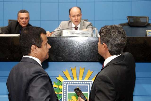 Asilos e creches podem ser obrigados a instalar sistema de c&acirc;meras 