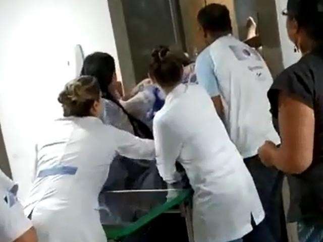 Secretaria abre investiga&ccedil;&atilde;o para apurar falha em elevadores do HR