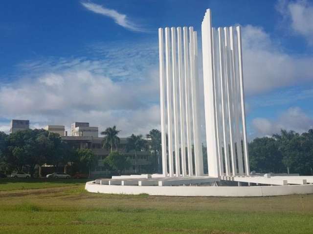 UFMS abre matriculas para aprovados no Sisu, mas procura &eacute; baixa