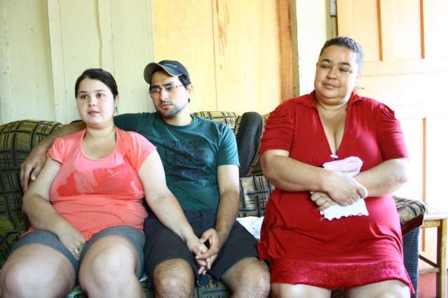 &ldquo;Maior dor do mundo&rdquo;, diz m&atilde;e de beb&ecirc; morto por falta de pediatra
