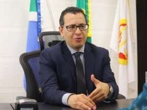 Ap&oacute;s recuo do MP, governo estudar&aacute; outros meios para terminar Aqu&aacute;rio